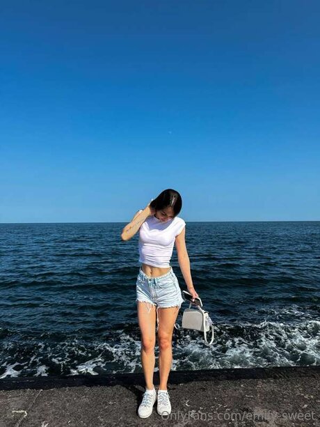 Emily Sweet onlyfans leaked nude