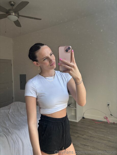 Emmiejohnson leaked nude onlyfans