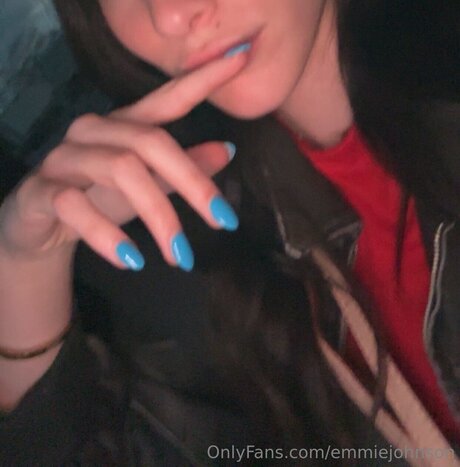 Emmiejohnson onlyfans naked porn