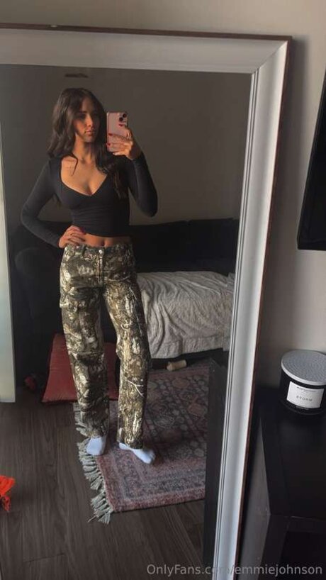 Emmiejohnson onlyfans nude porn