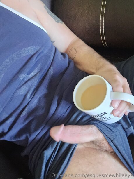 Esquesmewhileeye leaked naked onlyfans