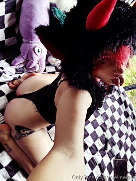Evelinelore only fans leaked porn