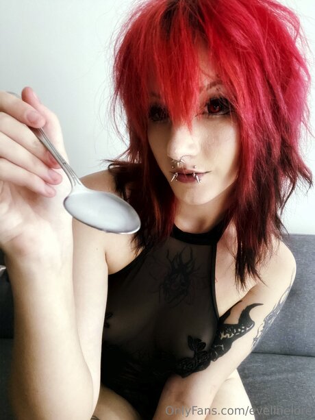 Evelinelore onlyfans nude photos
