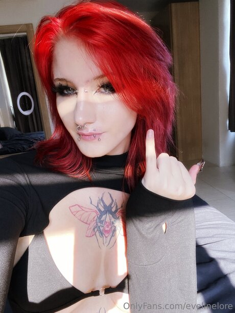 Evelinelore leaked onlyfans