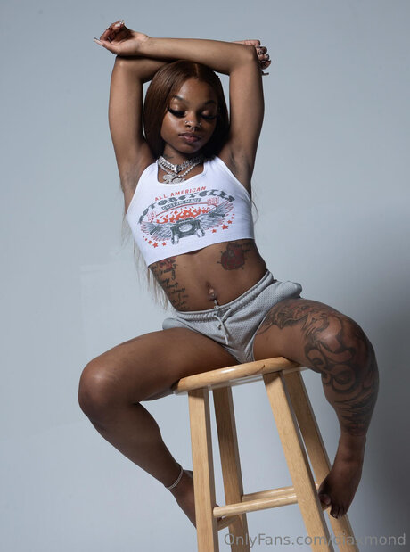 Diaxmond sexy onlyfans