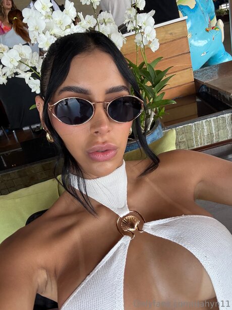 Dahynofici2 onlyfans nude leak