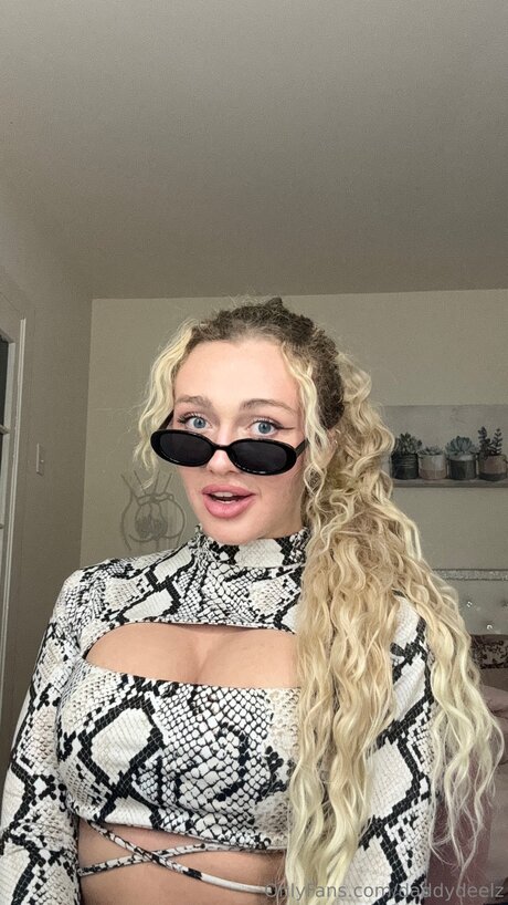 Daddydeelz nude leaks onlyfans