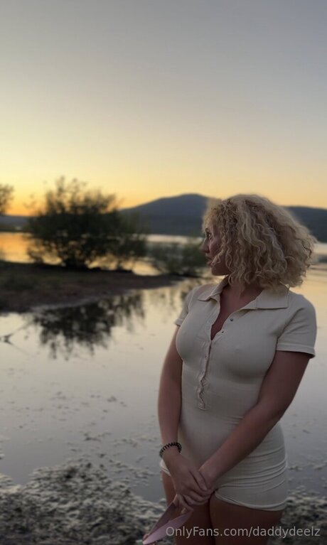 Daddydeelz ass onlyfans