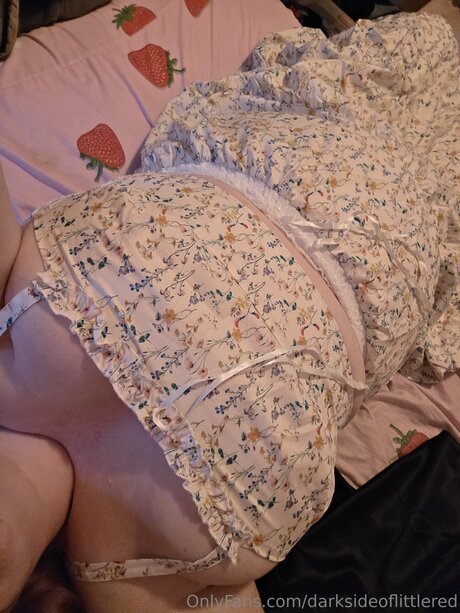 Darksideoflittlered leaked naked onlyfans