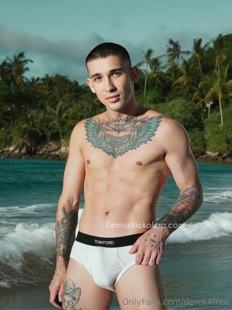 Derek4free onlyfans nude porn