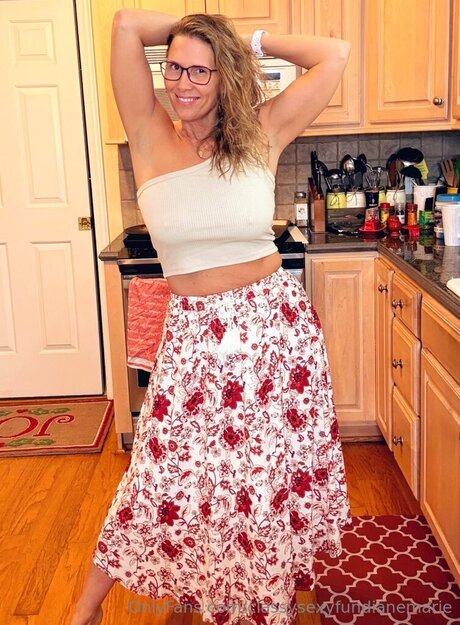 Classysexyfundianemarie leaked onlyfans content