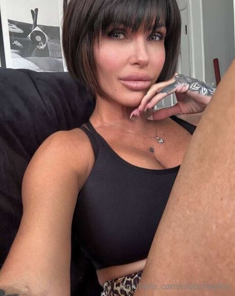 Clubshayfox onlyfans sexy