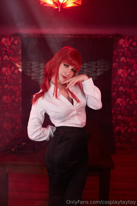 Cosplaytaytay onlyfans posts