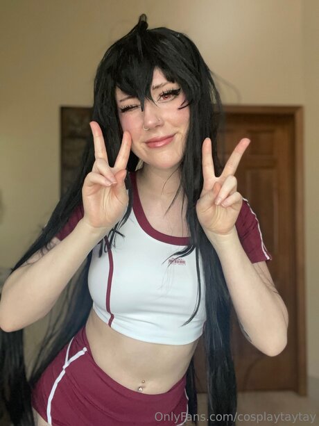 Cosplaytaytay leaked onlyfans content