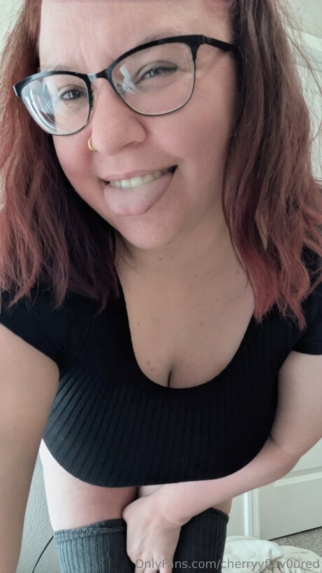 Cherryyflav0ured new onlyfans leaks