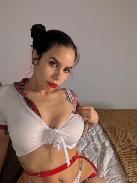 Chloeeclark onlyfans leaked photos