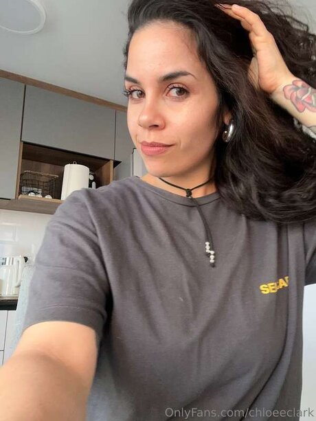 Chloeeclark onlyfans leaked porn