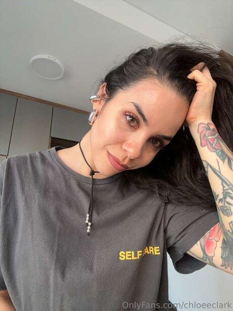 Chloeeclark onlyfans naked