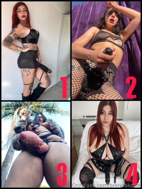 Brendakohrs only fans photos