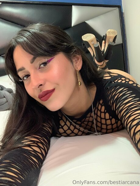 Bestiarcana boobs onlyfans