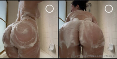 Blakeleegreenfanpage new onlyfans