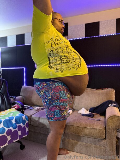 Blkhole420 onlyfans hot