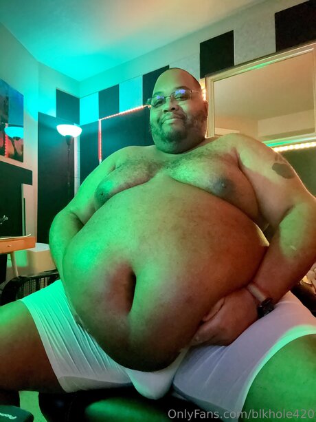 Blkhole420 porn onlyfans leak