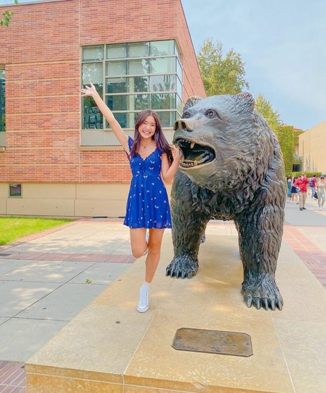 Ashley Liao nude only fans