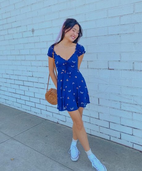 Ashley Liao onlyfans nudes porn