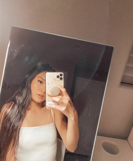 Ashley Liao leaks only fans