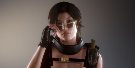 Tomb Raider Lara Croft_ pics onlyfans