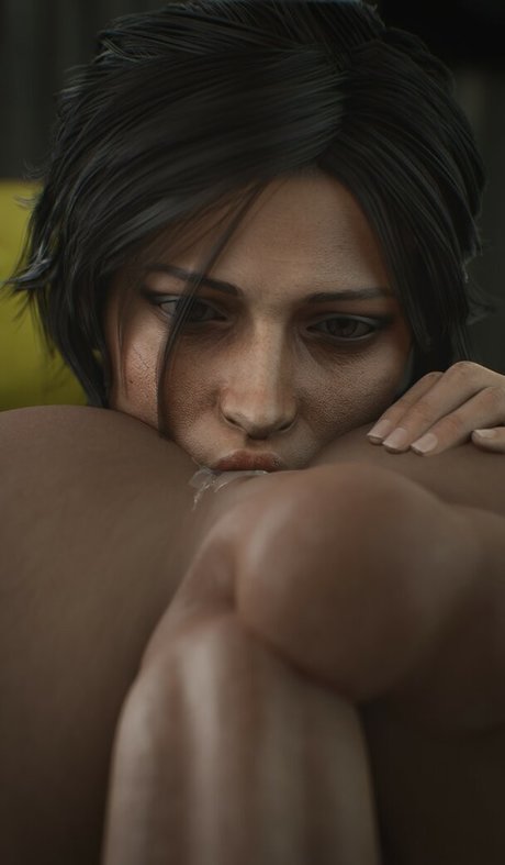 Tomb Raider Lara Croft_ onlyfans naked porn