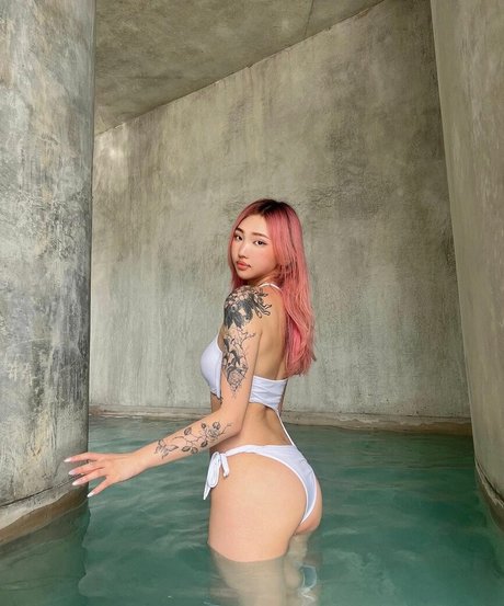 Sharon zxt onlyfans desnuda