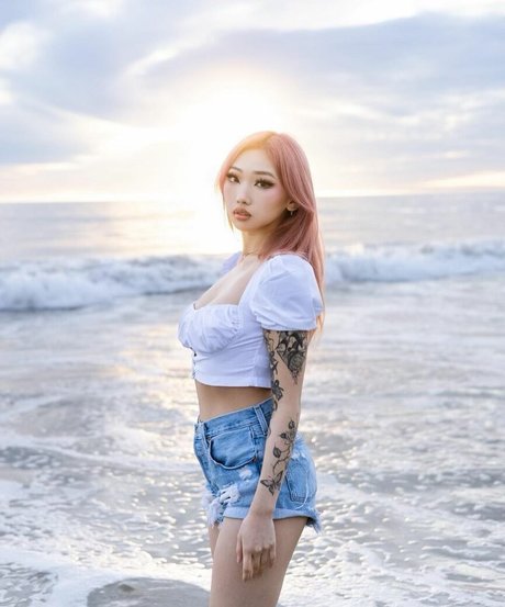 Sharon zxt onlyfans leaked naked