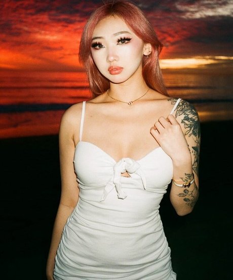 Sharon zxt onlyfans leak free