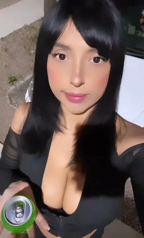 Mari Nyaaa onlyfans leaked porn