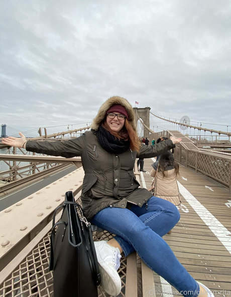 queen rita onlyfans picture