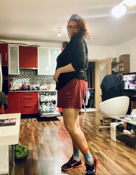 queen rita onlyfans porno