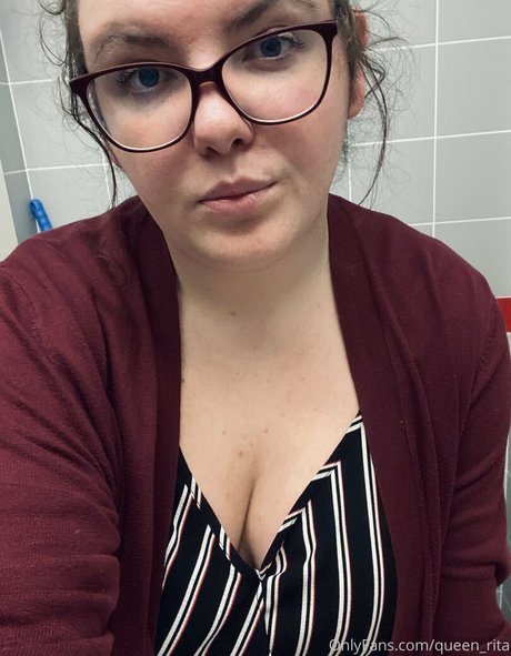 queen rita leaked only fans porn