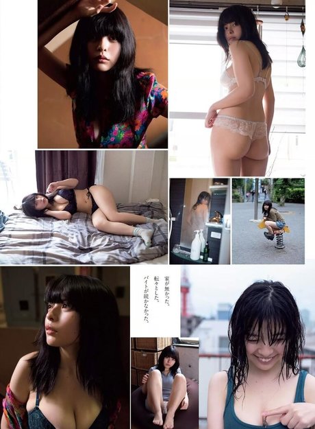 Ani Tenyu onlyfans nude porn
