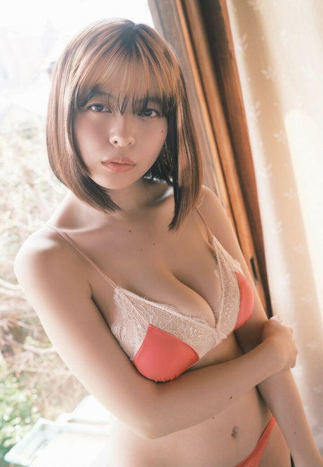 Ani Tenyu onlyfans leaked photos