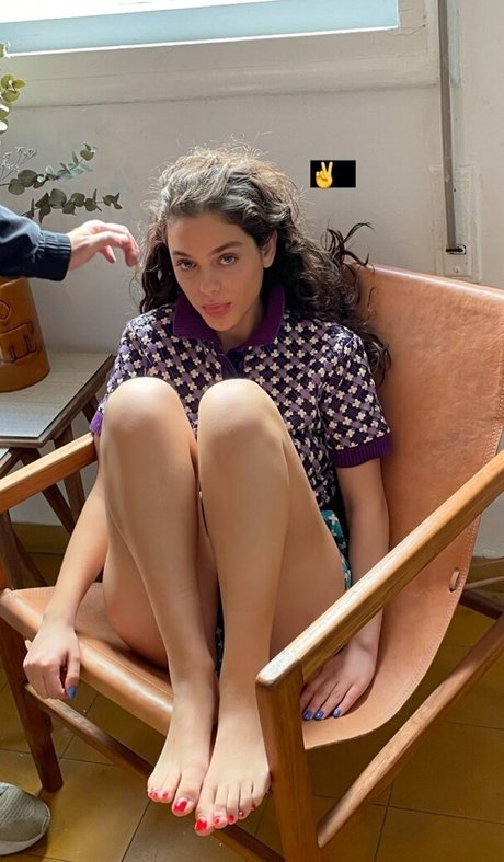 Odeya Rush only fans content