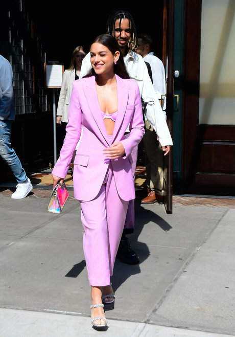 Odeya Rush naked onlyfans leaks