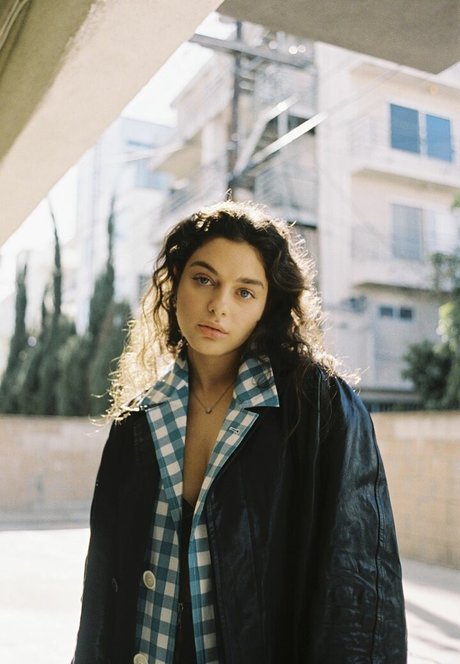 Odeya Rush onlyfans nudes leak