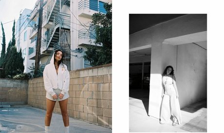 Odeya Rush onlyfans leak