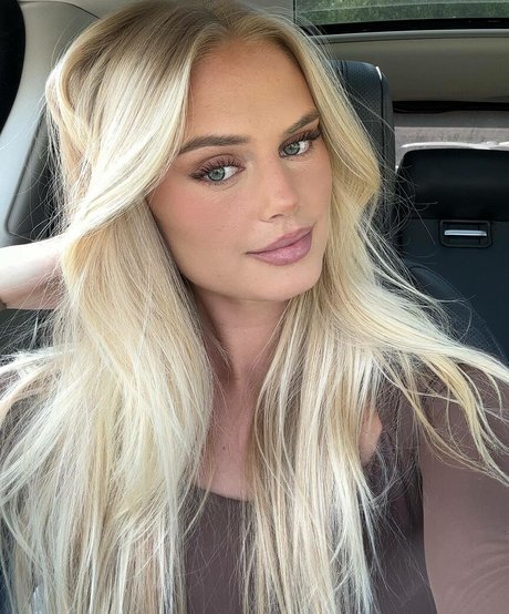 Filippa Fransson onlyfans nude leak