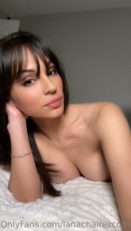 Lana Chairez onlyfans nude leaks