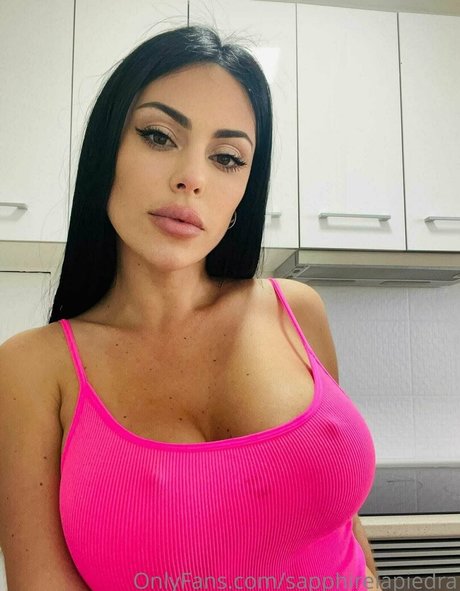 sapphireastrea leaked onlyfans nude