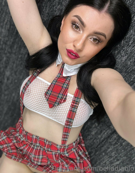 belladiablo onlyfans leak new