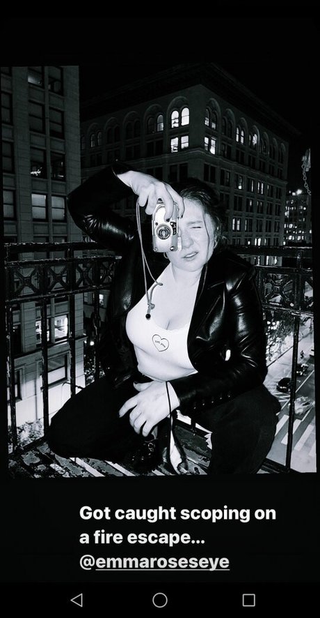 Emma Kenney onlyfans leaks nudes